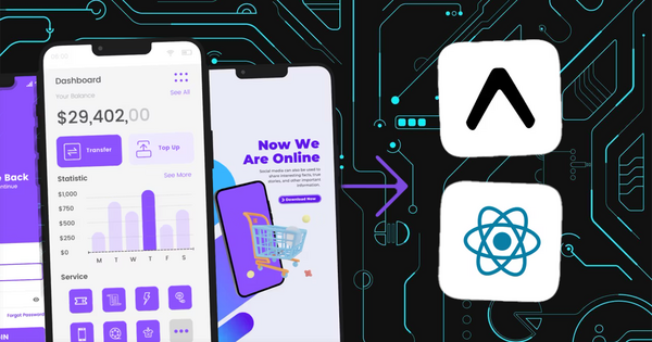 React Native Developer: Build Your Mobile App Faster with Cross-Platform Power